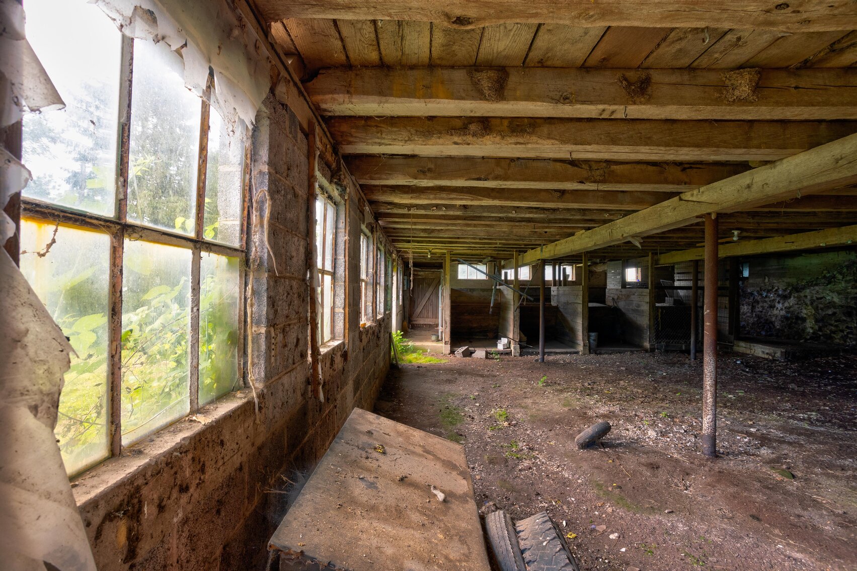 Image for Real Estate Auction - Fixer Upper Farmhouse on 37 acres with Barn