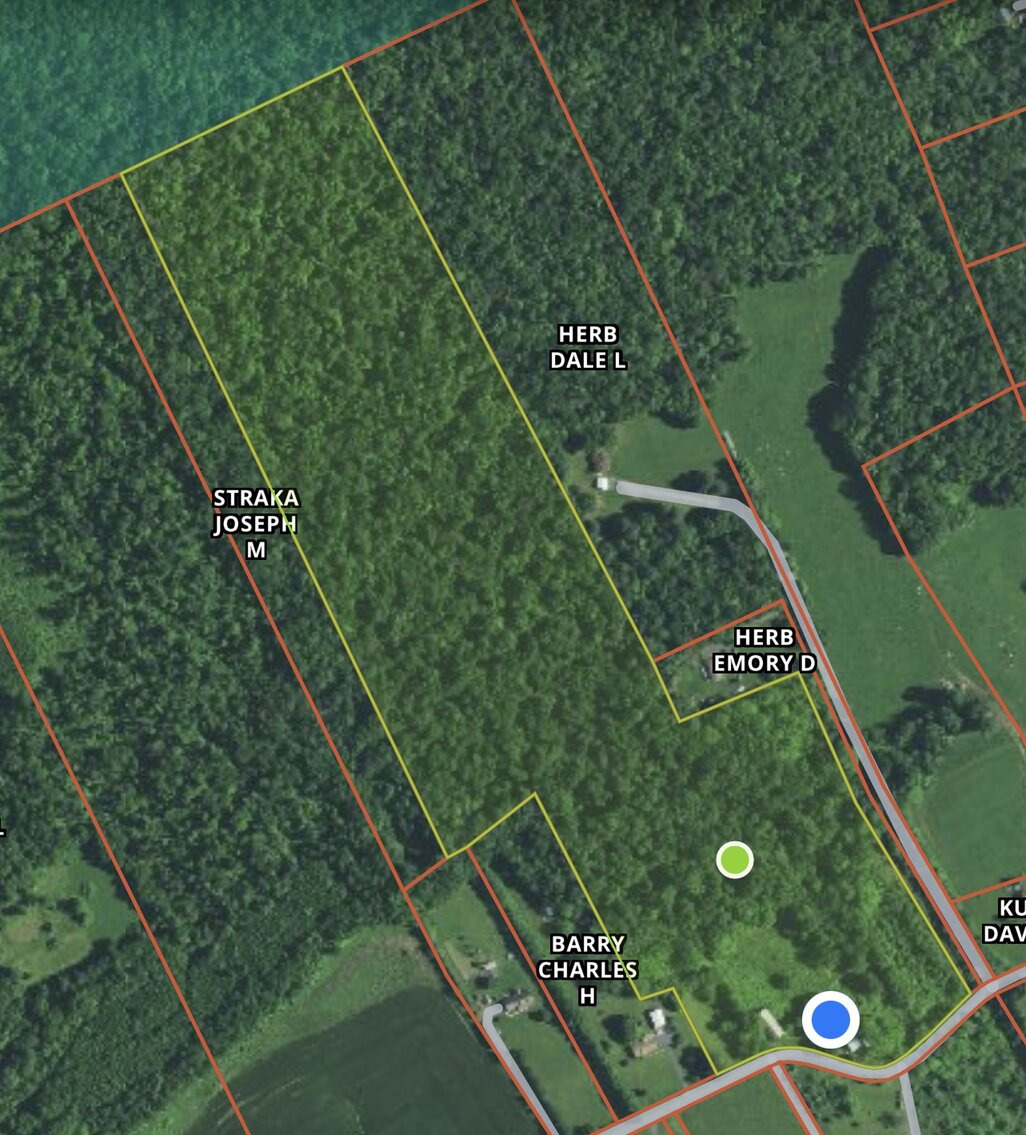 Image for Real Estate Auction - Fixer Upper Farmhouse on 37 acres with Barn