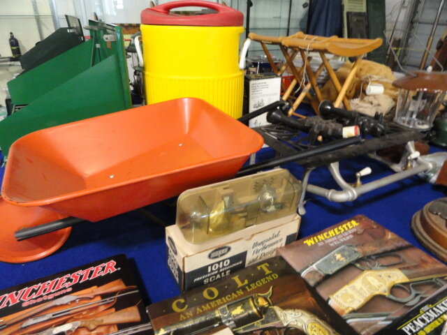 Image for Jul 7, 2022 Public Auction