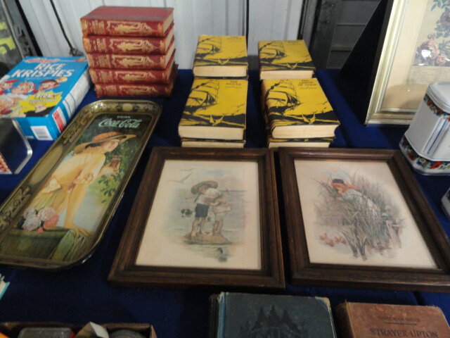 Image for Jul 7, 2022 Public Auction