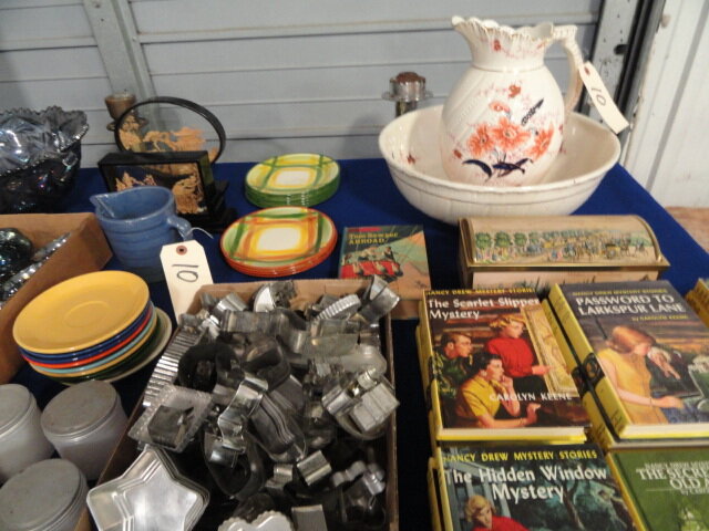 Image for Jul 7, 2022 Public Auction