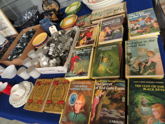 Image for Jul 7, 2022 Public Auction