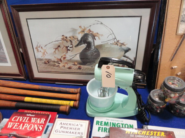 Image for Jul 7, 2022 Public Auction