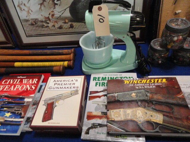 Image for Jul 7, 2022 Public Auction