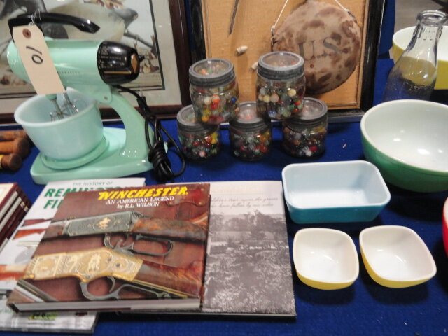 Image for Jul 7, 2022 Public Auction