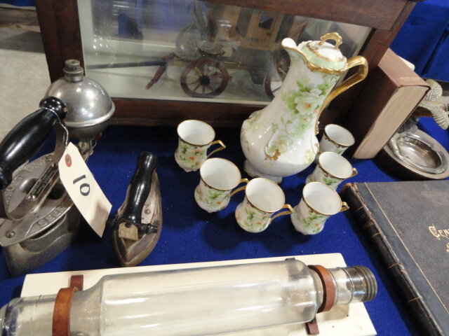 Image for Jul 7, 2022 Public Auction