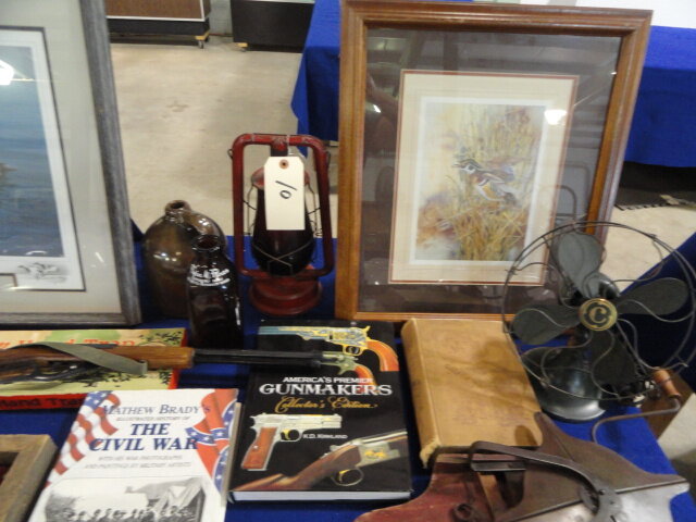 Image for Jul 7, 2022 Public Auction