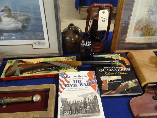 Image for Jul 7, 2022 Public Auction