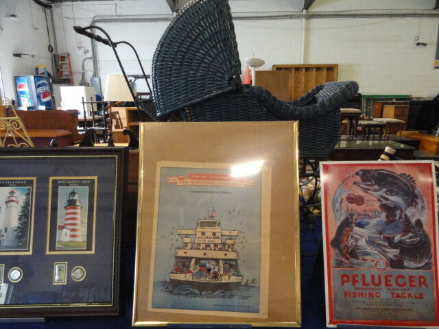 Image for Jul 7, 2022 Public Auction