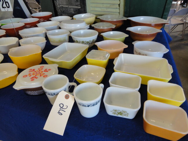 Image for Jul 7, 2022 Public Auction