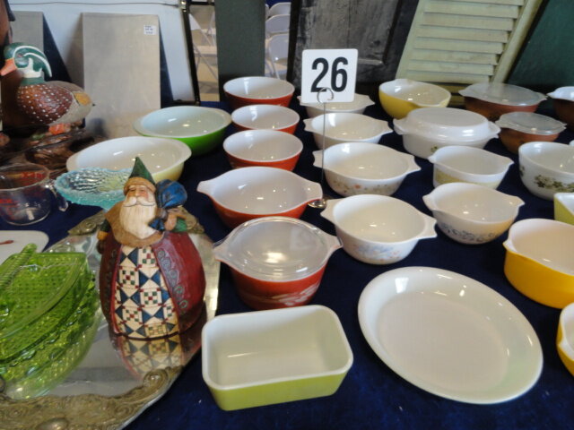 Image for Jul 7, 2022 Public Auction