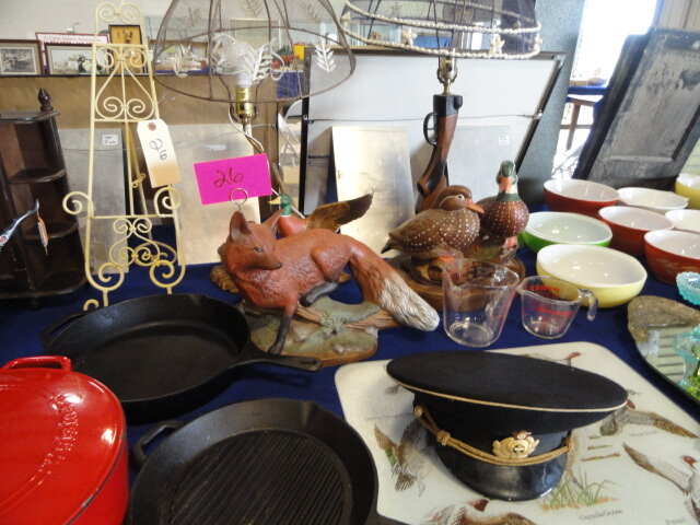 Image for Jul 7, 2022 Public Auction