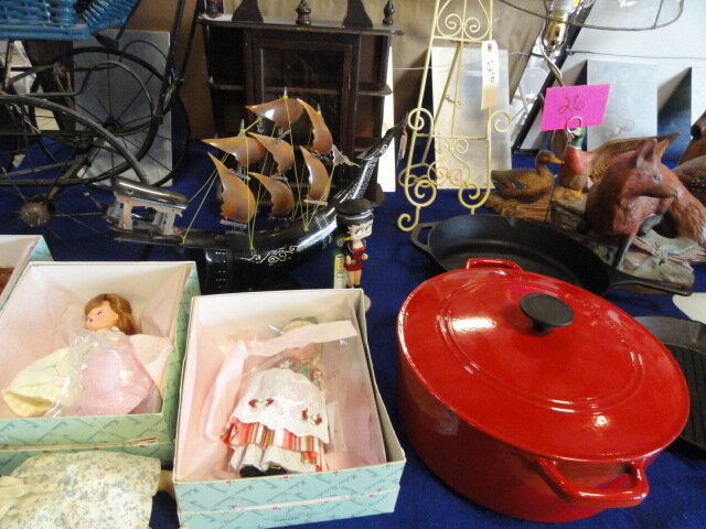 Image for Jul 7, 2022 Public Auction