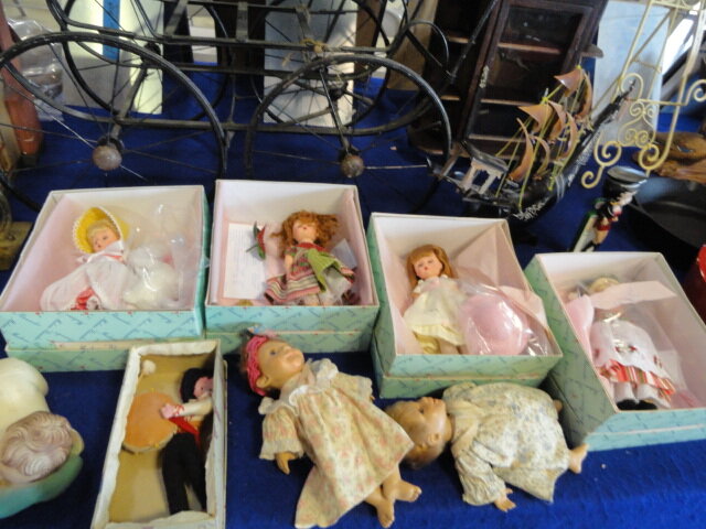 Image for Jul 7, 2022 Public Auction