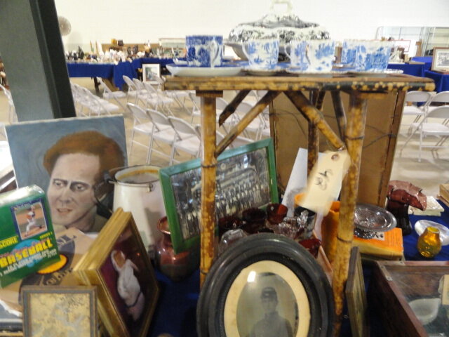 Image for Jul 7, 2022 Public Auction