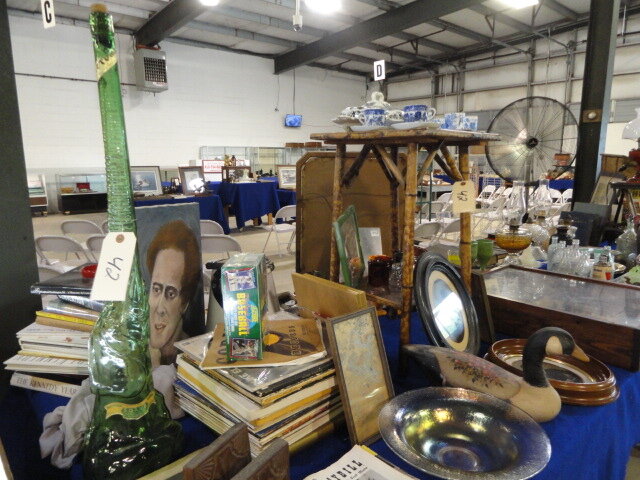 Image for Jul 7, 2022 Public Auction