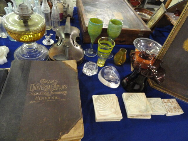 Image for Jul 7, 2022 Public Auction