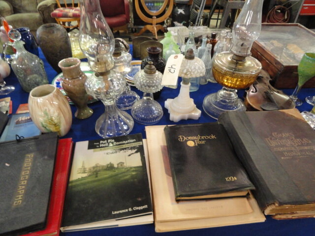 Image for Jul 7, 2022 Public Auction