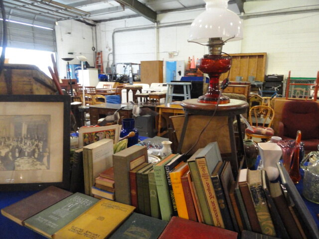 Image for Jul 7, 2022 Public Auction