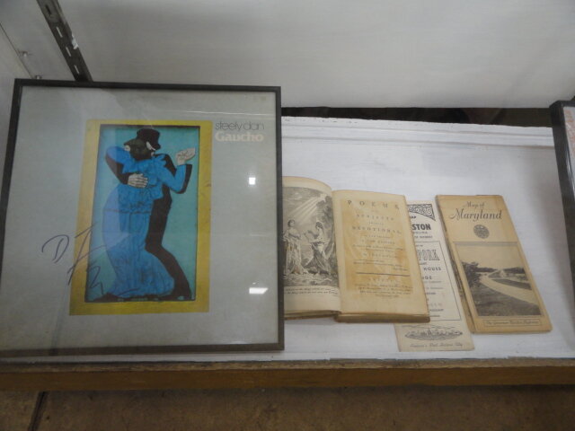 Image for Jul 7, 2022 Public Auction