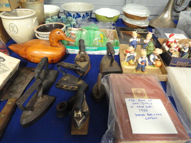 Image for Jul 7, 2022 Public Auction