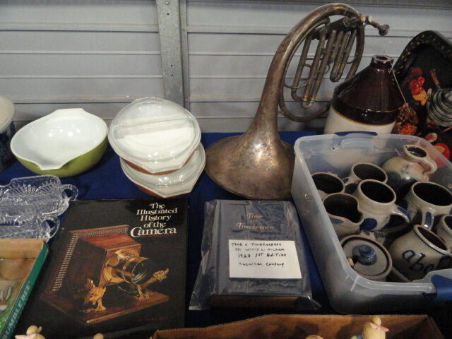 Image for Jul 7, 2022 Public Auction