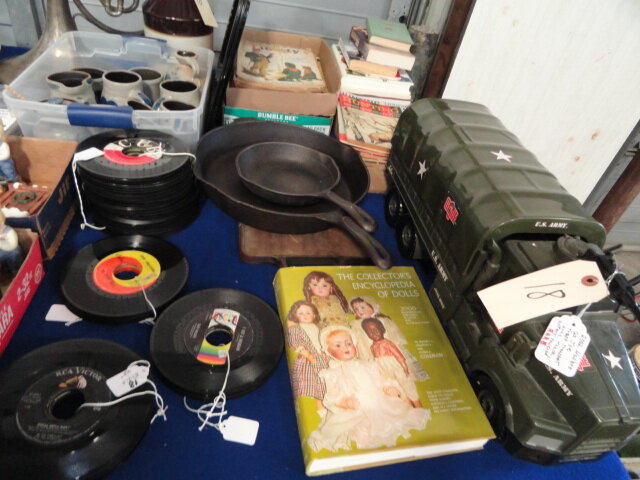 Image for Jul 7, 2022 Public Auction