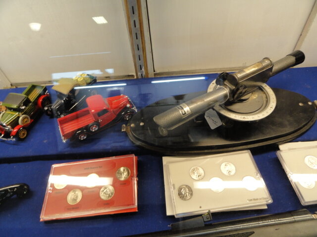 Image for Jul 7, 2022 Public Auction