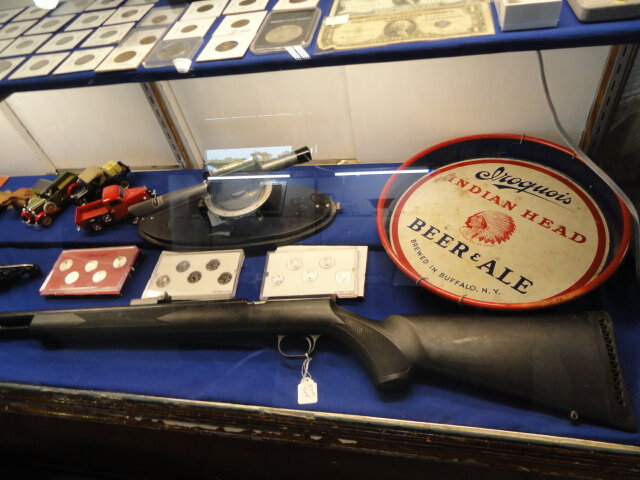 Image for Jul 7, 2022 Public Auction