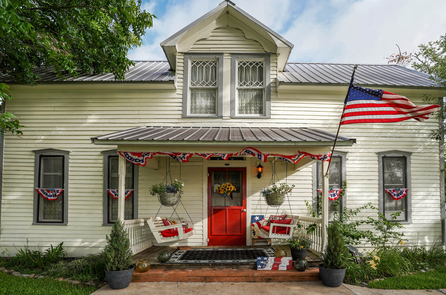 Image for 823 FM 955, Fayetteville, TX - Fayette County