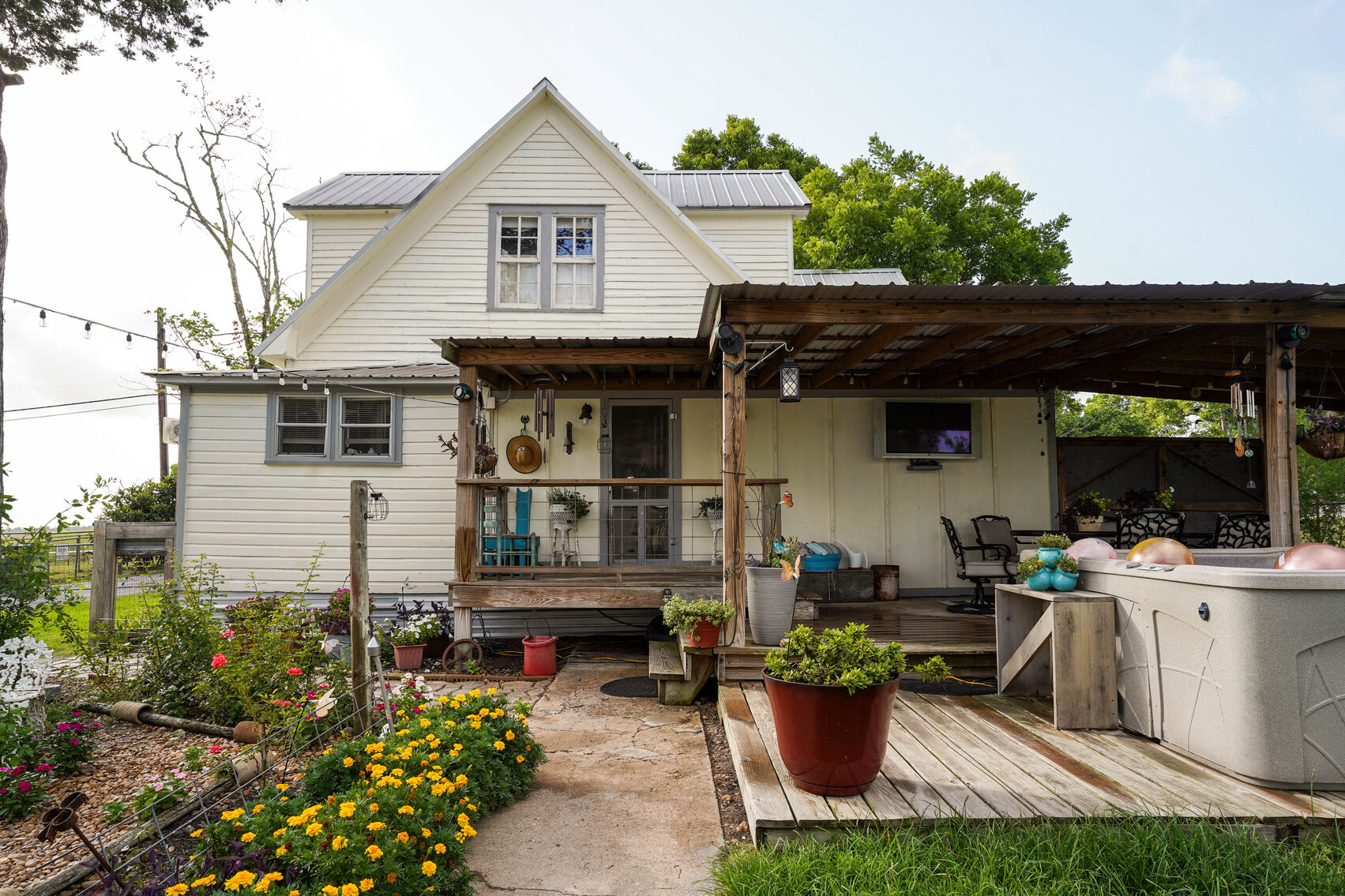 Image for 823 FM 955, Fayetteville, TX - Fayette County