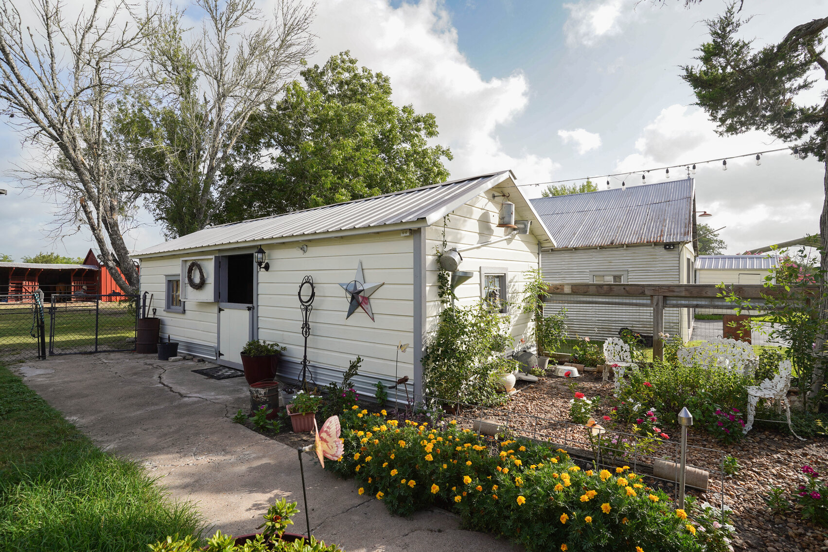 Image for 823 FM 955, Fayetteville, TX - Fayette County