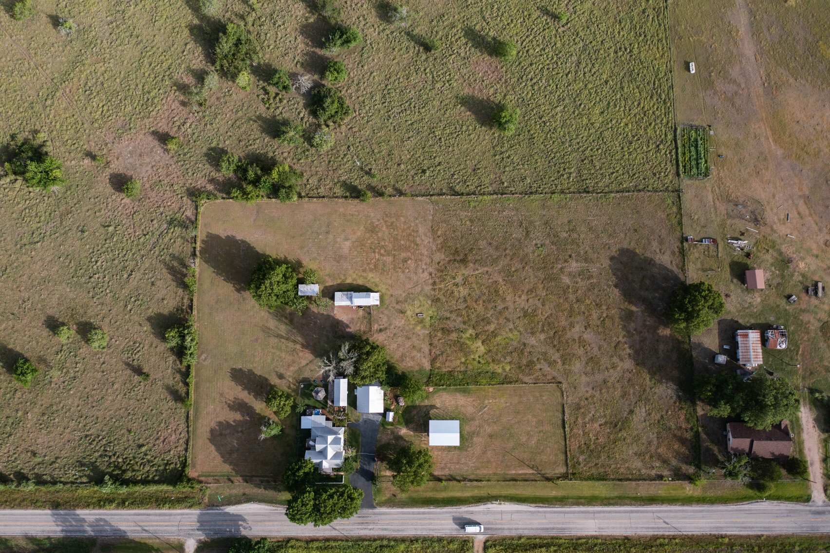 Image for 823 FM 955, Fayetteville, TX - Fayette County