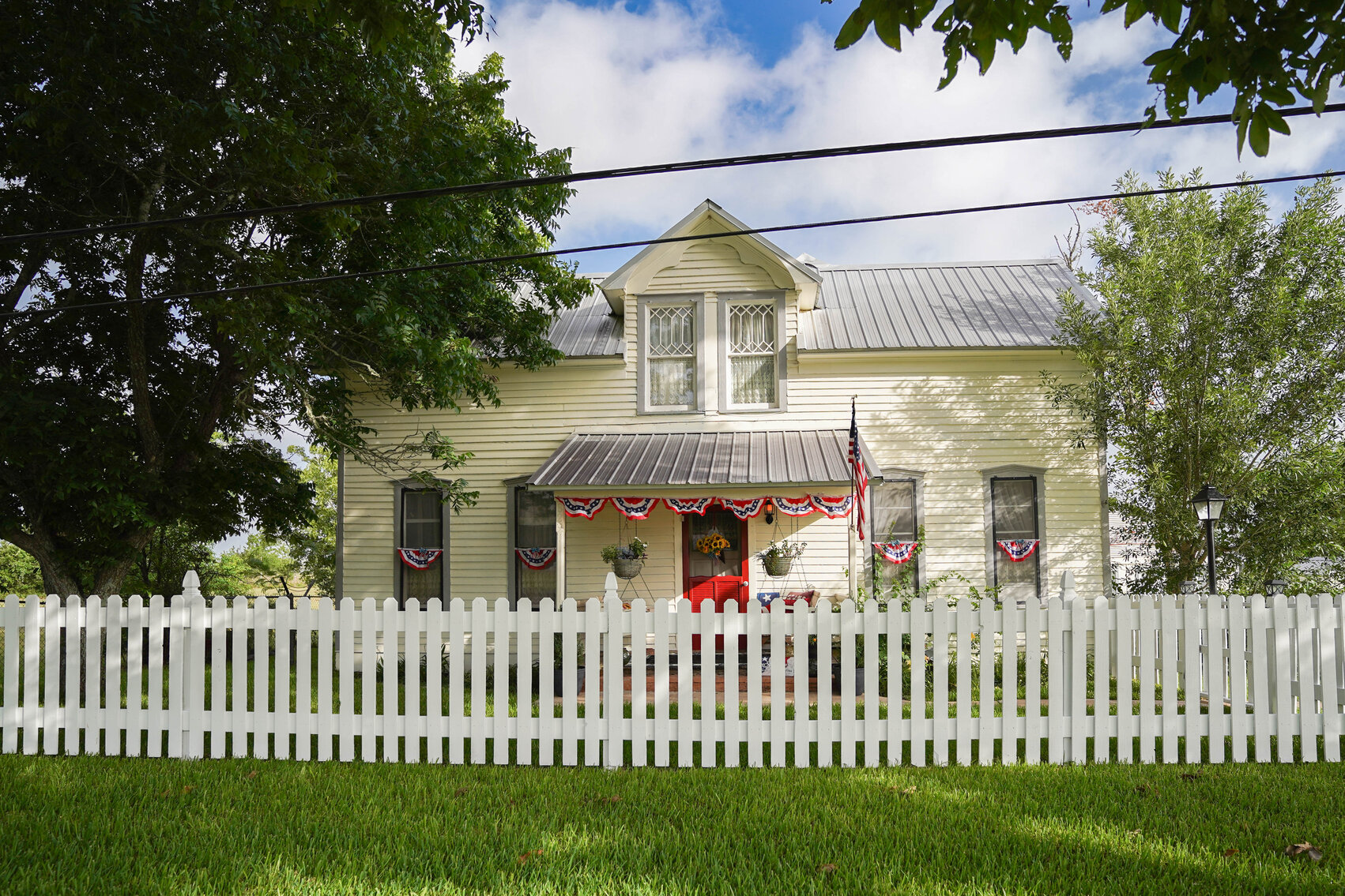 Image for 823 FM 955, Fayetteville, TX - Fayette County