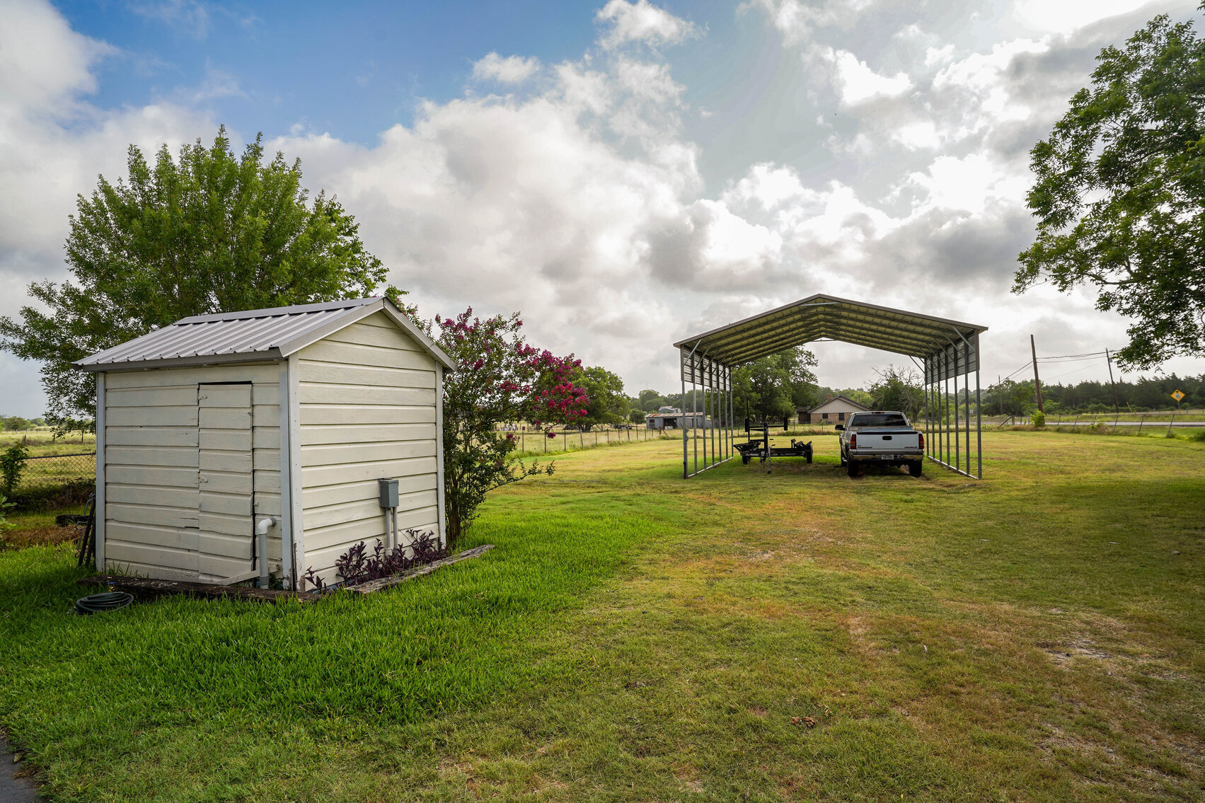 Image for 823 FM 955, Fayetteville, TX - Fayette County