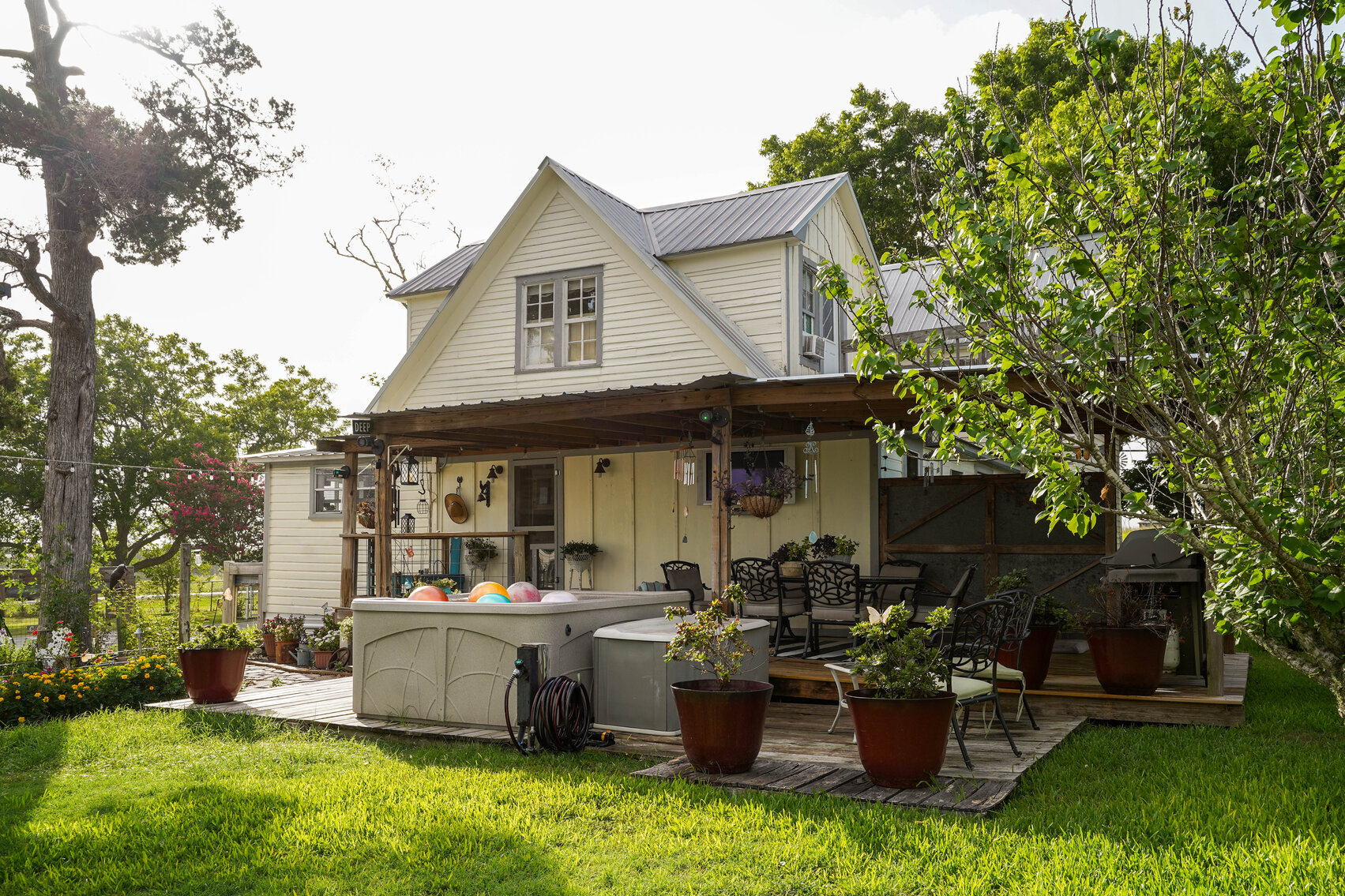 Image for 823 FM 955, Fayetteville, TX - Fayette County