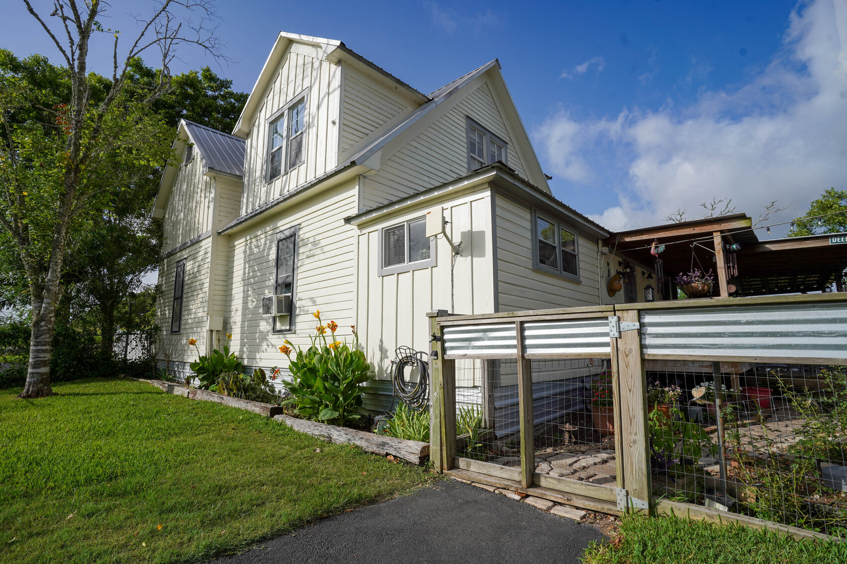 Image for 823 FM 955, Fayetteville, TX - Fayette County