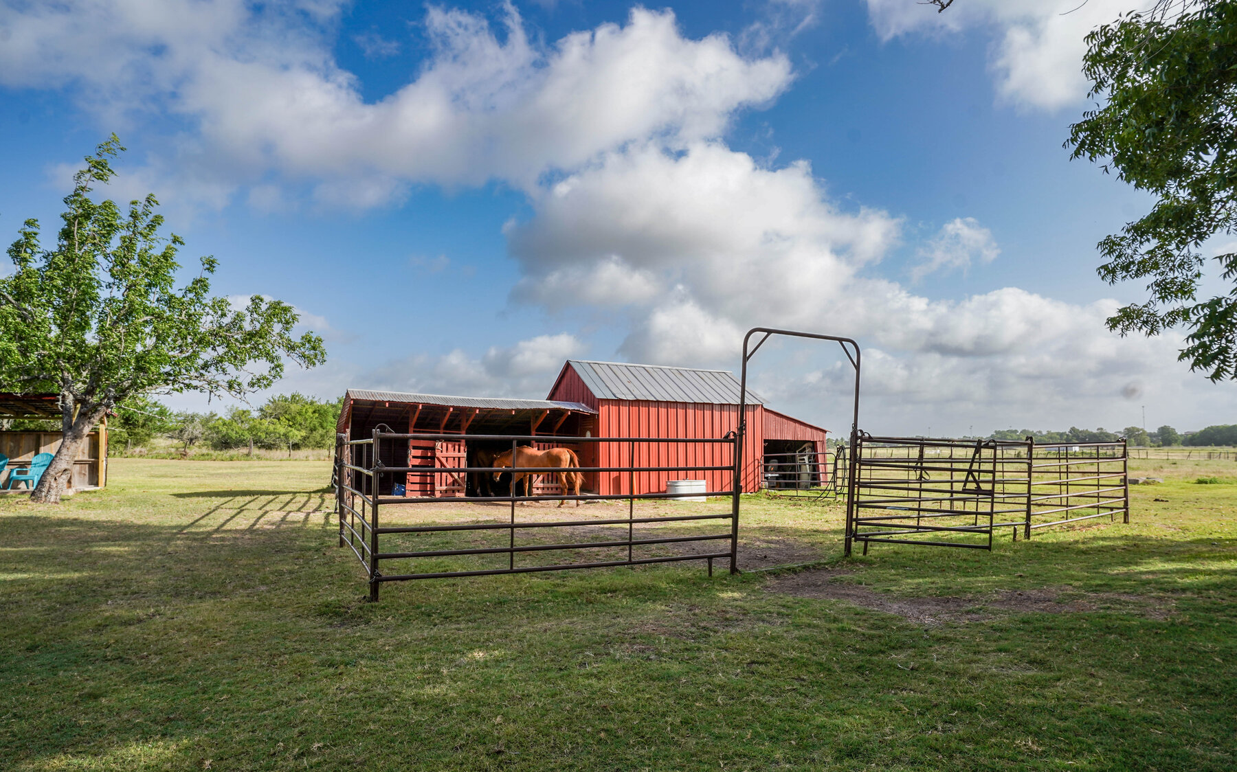 Image for 823 FM 955, Fayetteville, TX - Fayette County