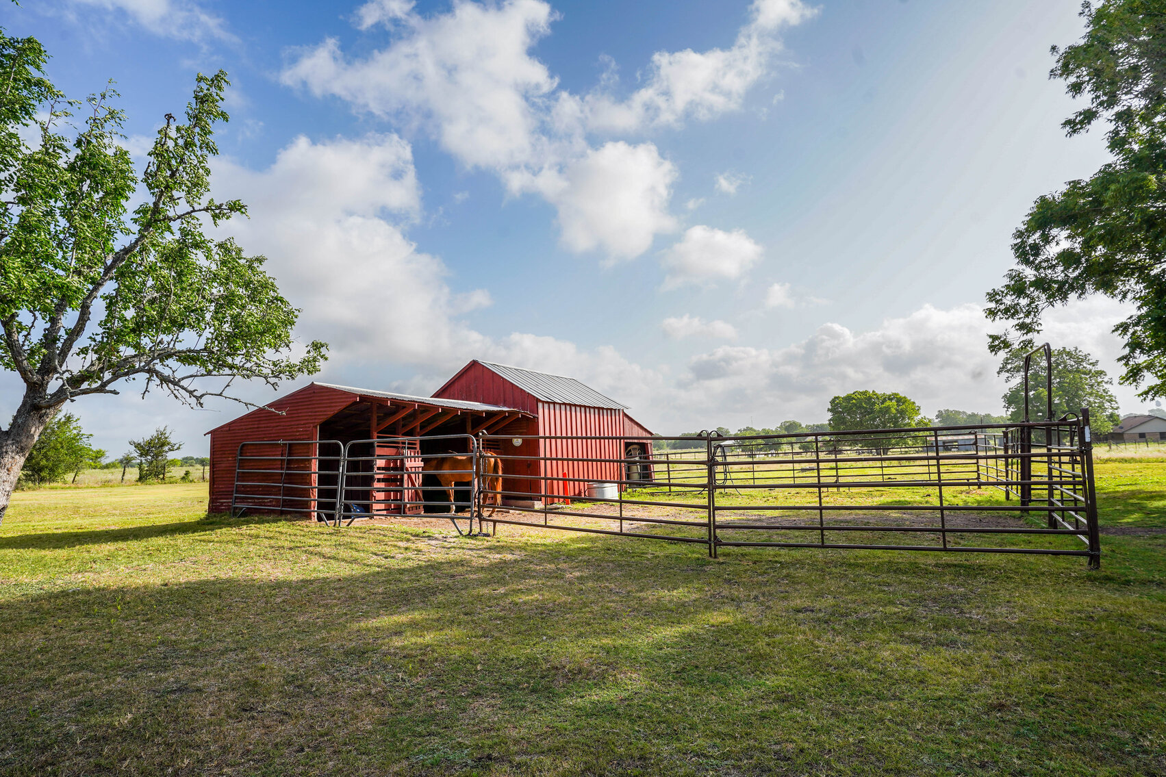 Image for 823 FM 955, Fayetteville, TX - Fayette County