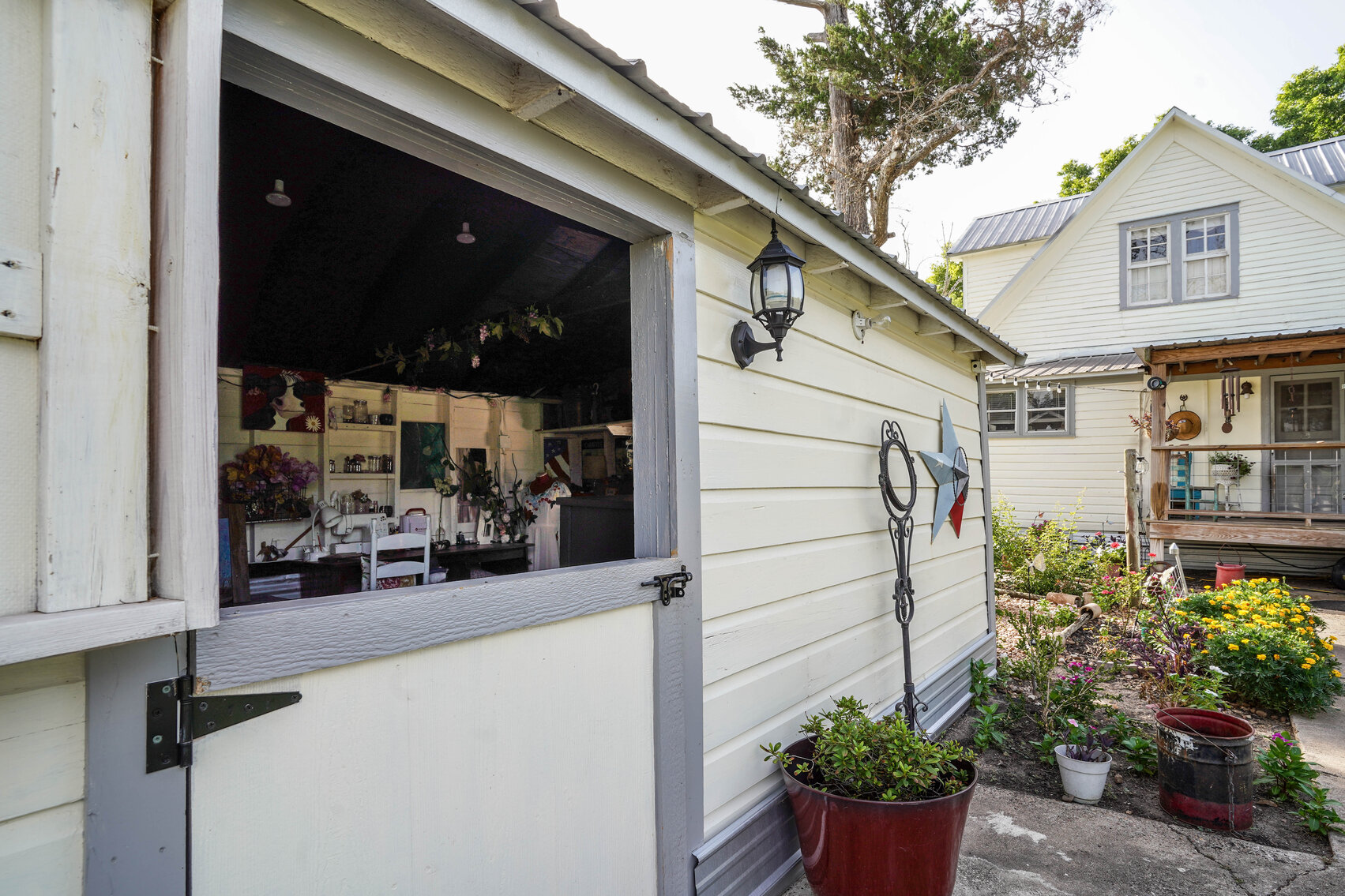 Image for 823 FM 955, Fayetteville, TX - Fayette County