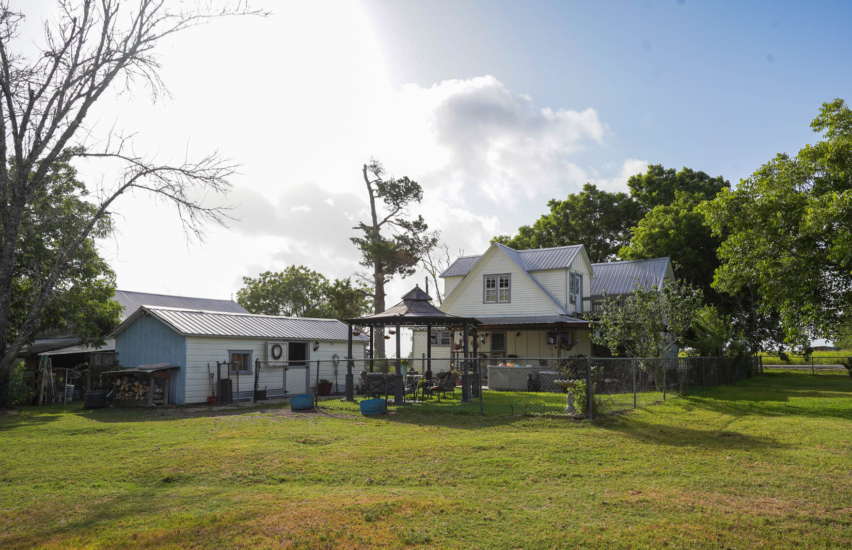 Image for 823 FM 955, Fayetteville, TX - Fayette County