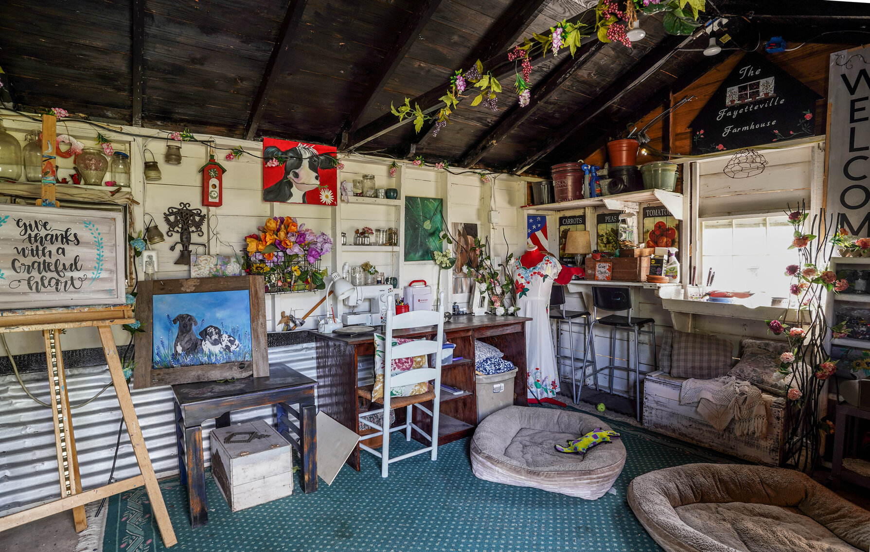 Image for 823 FM 955, Fayetteville, TX - Fayette County