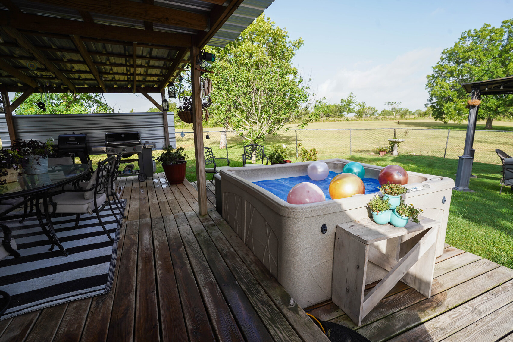 Image for 823 FM 955, Fayetteville, TX - Fayette County