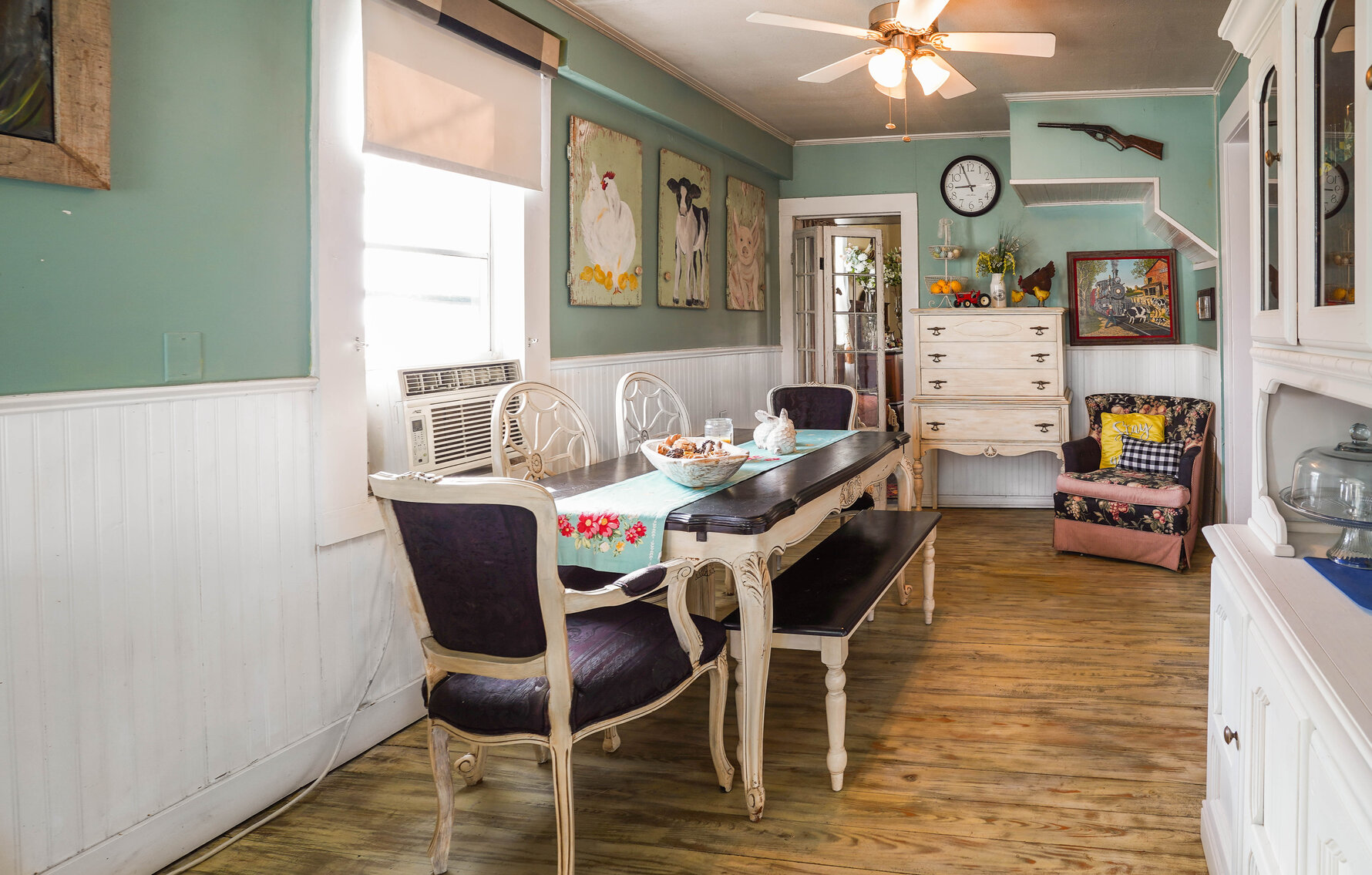 Image for 823 FM 955, Fayetteville, TX - Fayette County