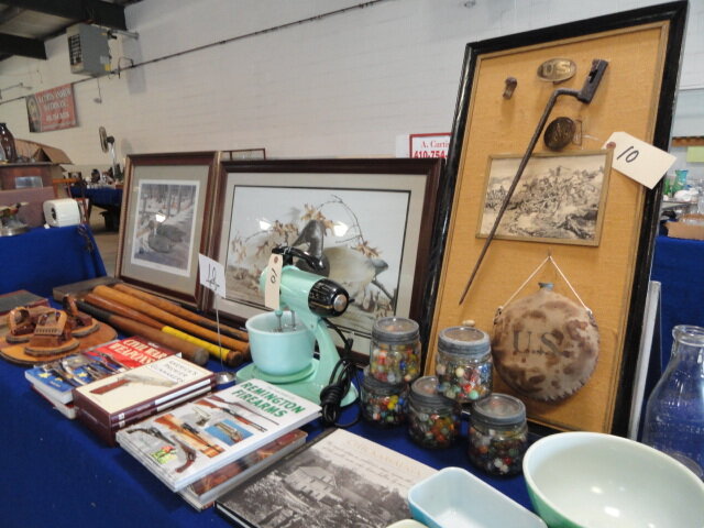 Image for Jul 7, 2022 Public Auction