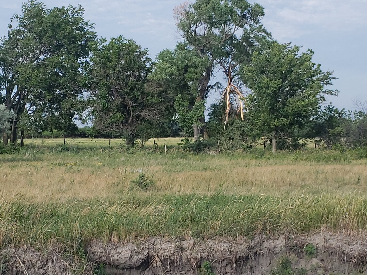 Image for 2,555 +/- Acres in Garfield County, NE