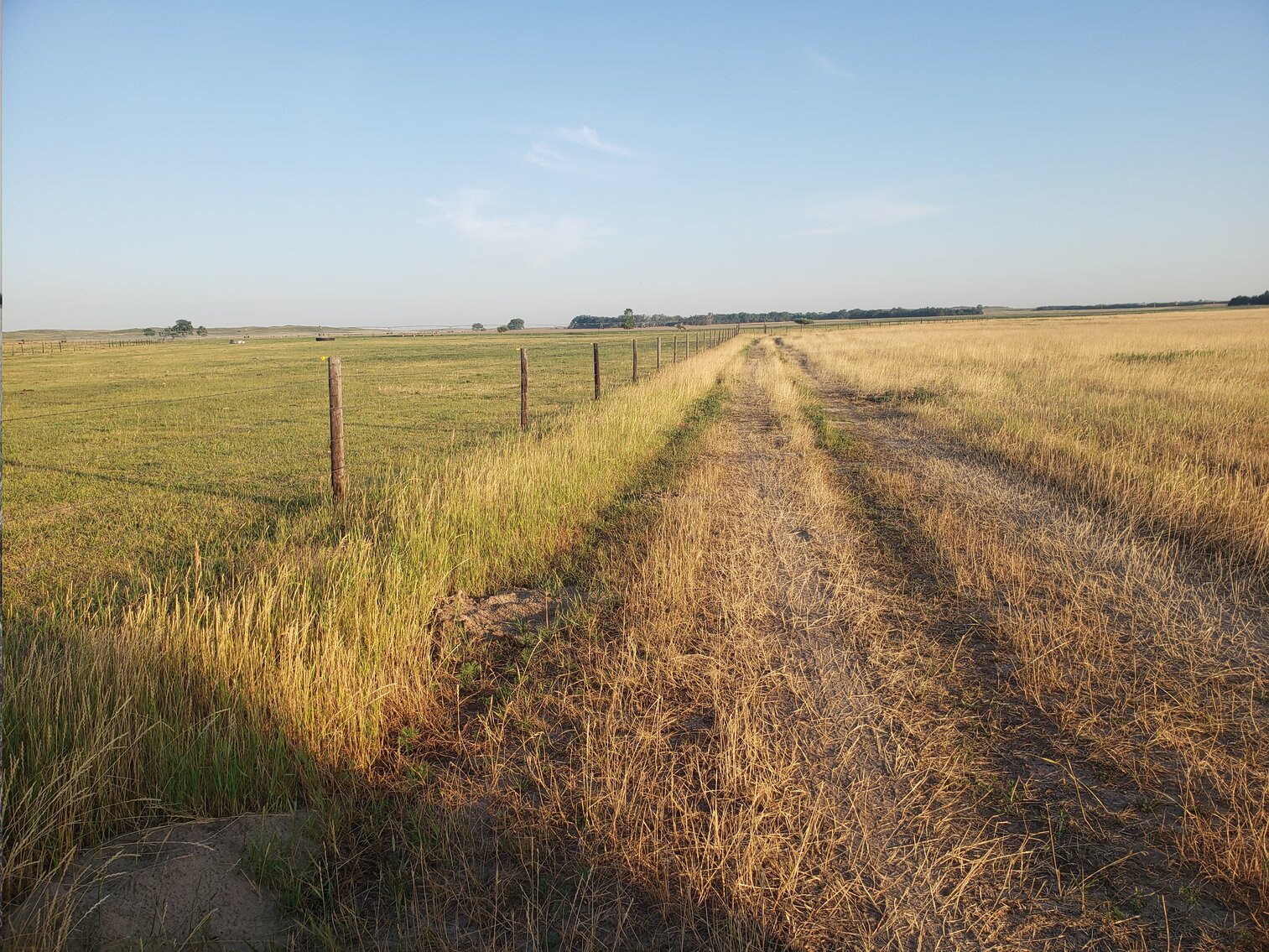 Image for 2,555 +/- Acres in Garfield County, NE