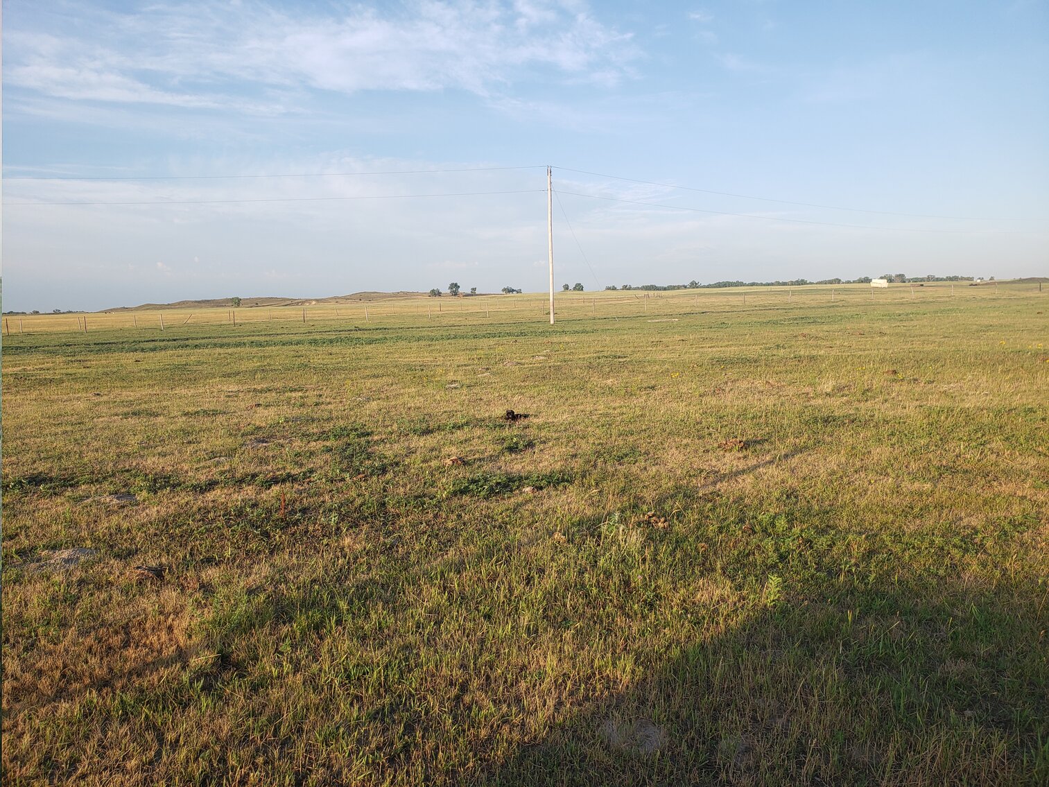 Image for 2,555 +/- Acres in Garfield County, NE