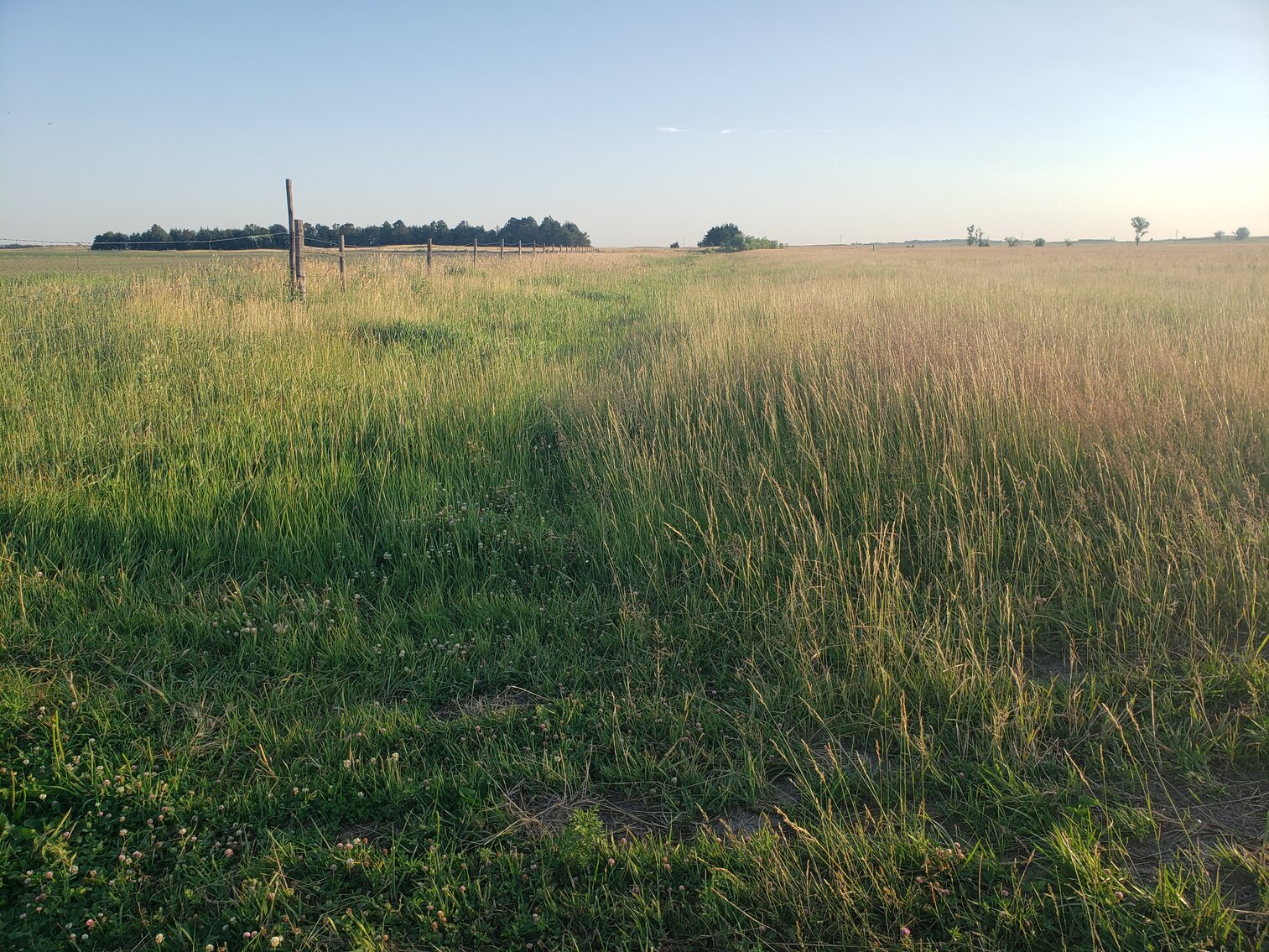 Image for 2,555 +/- Acres in Garfield County, NE