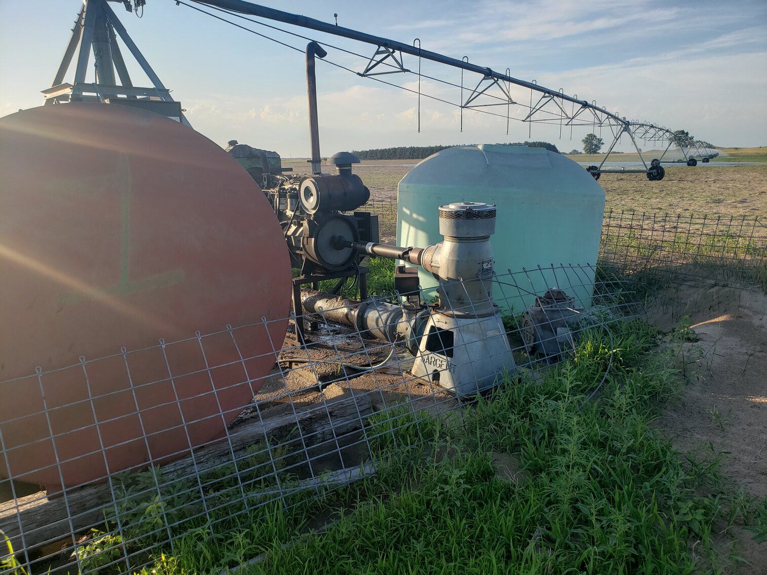 Image for 2,555 +/- Acres in Garfield County, NE